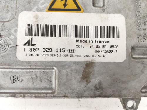 Lights ECU AUDI A4 B7 (8EC) 2.0 TDI | BP39263353M55 - Image 3