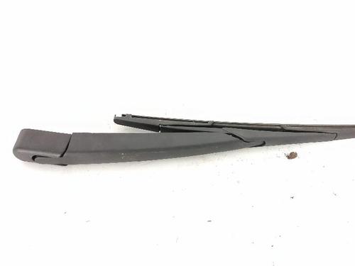 Used Rear windshield wiper arm Rear windshield wiper arm RENAULT GRAND SCÉNIC III (JZ0/1_) 1.4 16V (JZ0F) (131 hp) 27419238 27419238