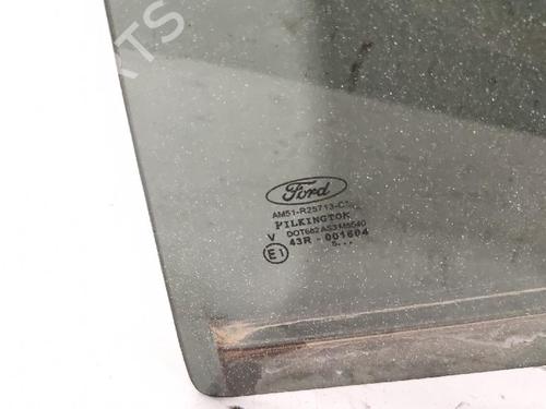 Rear left door window FORD C-MAX II (DXA/CB7, DXA/CEU) 1.5 TDCi | BP28163051C20 