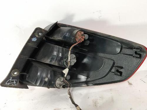 Left taillight SUZUKI SX4 (EY, GY) 1.6 DDIS (RW416D) | BP27433463C34 
