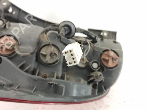 Right taillight KIA CEE'D SW (ED) 1.6 CRDi 115 | BP27423290C35