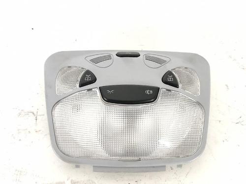 Used Interior roof light MERCEDES-BENZ C-CLASS (W203) C 220 CDI (203.006, 203.008) (143 hp) 27431411