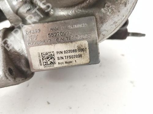 Andre FIAT TIPO Hatchback (356_, 357_) 1.0 (357HXN1A) | BP28123086O1 