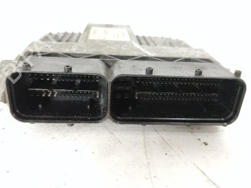 Engine control unit (ECU) FIAT DOBLO Box Body/MPV (223_) 1.3 D Multijet | BP32490915M57 - Image 2