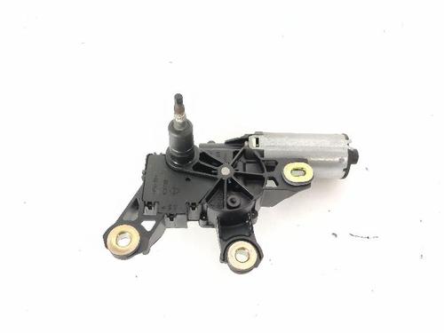 Used Rear wiper motor Rear wiper motor VW CALIFORNIA T5 Camper (7EC, 7EF, 7EG, 7HF, 7HC) 1.9 TDI (85 hp) 34459917 34459917