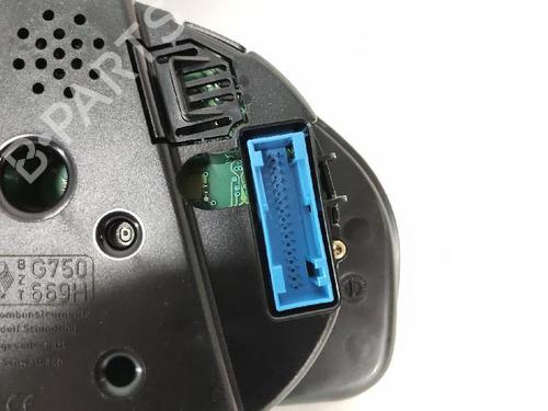 Instrument cluster VW PASSAT B5 (3B2) 1.8 T | BP27416082C47 