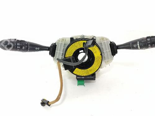 Used Steering column stalk MITSUBISHI COLT VI (Z3_A, Z2_A) 1.1 (Z31A, Z32A) (75 hp) 27433557