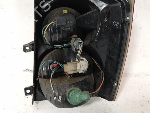Left taillight DODGE CALIBER 2.0 CRD | BP28689147C34 - Image 3