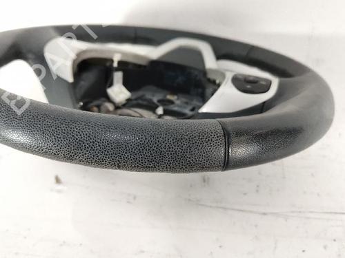 Steering wheel FORD FIESTA VI (CB1, CCN) 1.25 | BP27414236C49 - Image 3