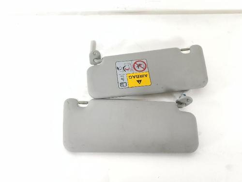 Left sun visor SUZUKI VITARA (LY) 1.6 DDiS (APK 416D) | BP40622635I1 - Image 3