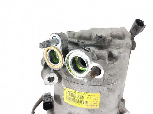AC compressor LAND ROVER RANGE ROVER EVOQUE (L538) 2.2 D 4x4 | BP39425779M34 - Image 3