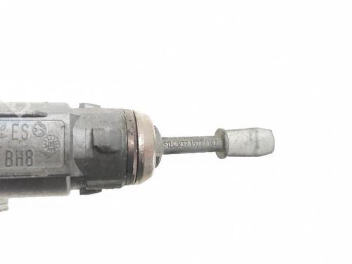 Front left exterior door handle VW POLO IV (9N_, 9A_) 1.4 TDI | BP27419591C128 
