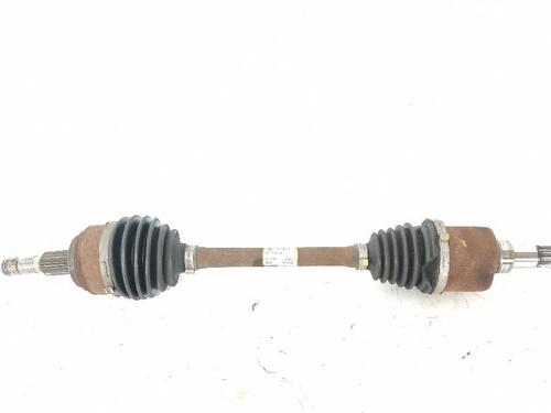 Used Left front driveshaft Left front driveshaft FORD FOCUS III 1.6 Ti (125 hp) 27427781 27427781