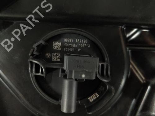 Front left window mechanism BMW 1 (F40) 118 i | BP39263348C22 - Image 3