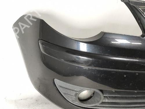 Front bumper VW POLO IV (9N_, 9A_) 1.4 16V | BP29990080C7 