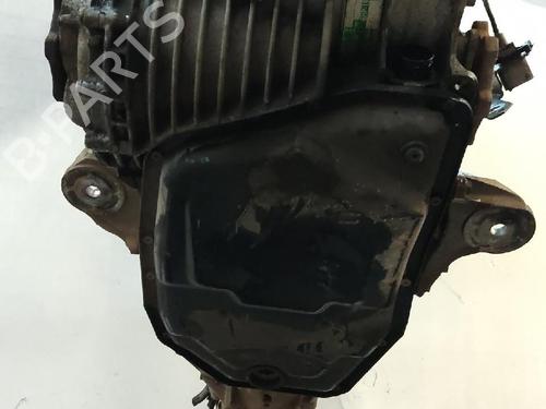 Gearbox AUDI A6 Allroad C6 (4FH) 3.0 TDI quattro | BP29449582M3 