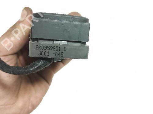 Left front window switch AUDI Q5 (8RB) 2.0 TDI quattro | BP40062271I27 - Image 3