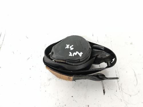 Used Front left seatbelt FIAT PANDA (141_) 900 (40 hp) 27420947