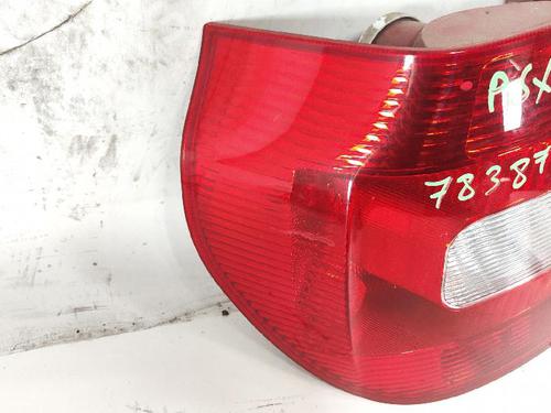 Left taillight SKODA YETI (5L) 1.6 TDI | BP36947643C34 - Image 2
