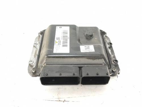 engine-control-unit-ecu-opel-astra-j-p10-2009-2010-2011-2012-2013-2014-2015-2016-27433523 main image