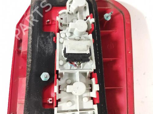 Left taillight AUDI A2 (8Z0) 1.4 | BP29583449C34 