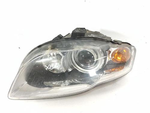 Koplamp links AUDI A4 B7 (8EC) 3.0 TDI quattro (204 hp) 29050139