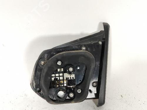 Left taillight VW GOLF PLUS V (5M1, 521) 1.6 TDI | BP33686862C34 - Image 2
