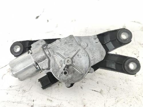 Used Rear wiper motor SMART FORTWO Coupe (453) 0.9 (453.344, 453.353) (90 hp) 30504589