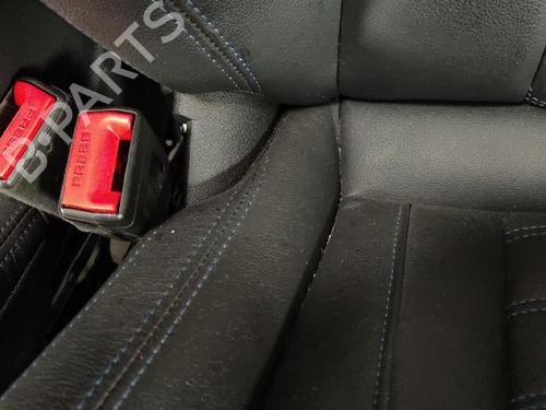 Left front seat BMW 3 Touring (G21, G81) M 340 d Mild-Hybrid xDrive | BP40442547C15 - Image 5