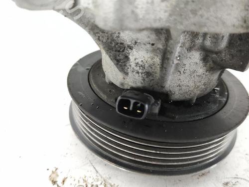 AC compressor FIAT PANDA (312_, 319_) 1.0 Mild Hybrid (312.PYD1B) | BP27424648M34 - Image 3