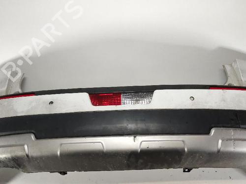 Used Rear bumper CHEVROLET ORLANDO (J309) 2.0 D (163 hp) 27431115