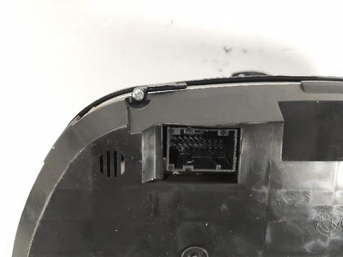 Instrument cluster FIAT PANDA (169_) 1.4 (169AXE1B) | BP27419675C47 
