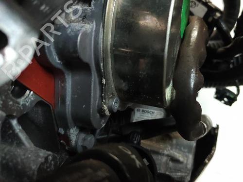 Engine RENAULT GRAND SCÉNIC IV (R9_) 1.7 Blue dCi 120 (R9A7, R9A8) | BP27425973M1 