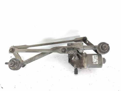 Used Front wiper motor FORD FIESTA V (JH_, JD_) 1.25 16V (75 hp) 27415483