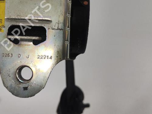 Front right seatbelt MINI MINI COUNTRYMAN (R60) Cooper SD ALL4 | BP36663327I25 - Image 4