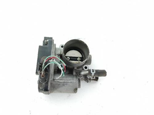 Used Throttle body Throttle body OPEL AGILA B (H08) 1.2 (F68) (94 hp) 35800456 35800456
