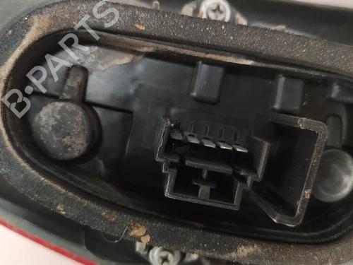 Venstre baglygte FIAT PUNTO (188_) 1.2 60 (188.030, .050, .130, .150, .230, .250) | BP27416164C34 