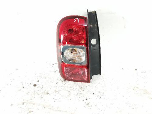 Used Left taillight Left taillight 37192367 37192367