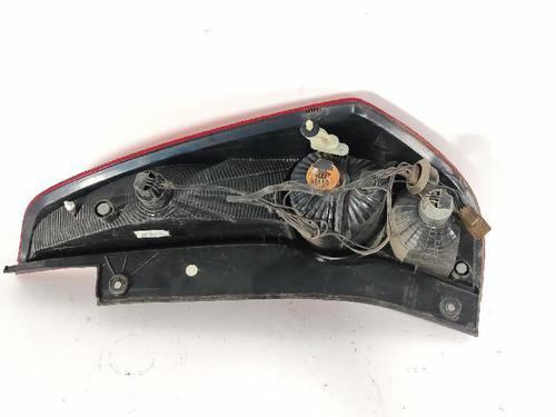 Left taillight OPEL AGILA B (H08) 1.0 (F68) | BP27417441C34 