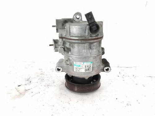Used AC compressor AC compressor SEAT LEON (5F1) 2.0 TDI (150 hp) 27428792 27428792