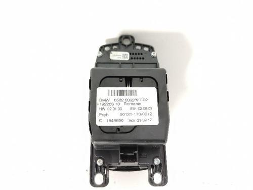 Switch BMW 4 Coupe (F32, F82) 420 d xDrive | BP27415094I30 