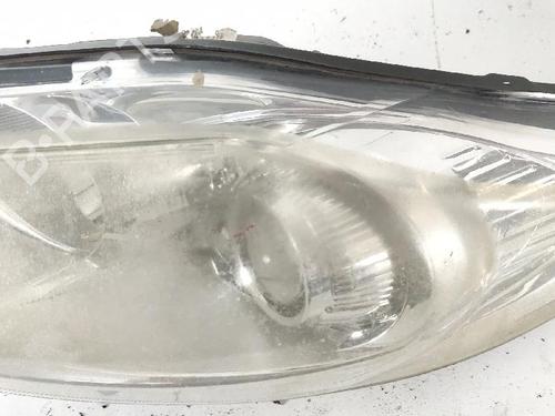 Left headlight FORD FIESTA VI (CB1, CCN) 1.25 | BP33569844C28 - Image 2