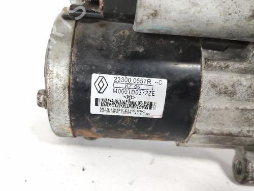 Starter DACIA DUSTER (HM_) 1.2 TCe 125 4x4 (HMMA) | BP38985223M8 - Image 4