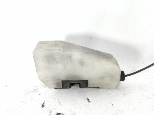 Højre fortil lås FORD KA (RB_) 1.3 i (60 hp) 27416380