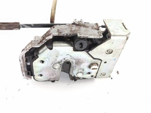 Rear right lock LANCIA DELTA III (844_) 1.9 D Multijet (844.AXE1A) | BP27419390C99 
