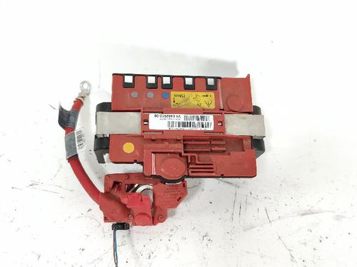 Used Fuse box Fuse box BMW 1 (E87) 120 d (177 hp) 27417103 27417103