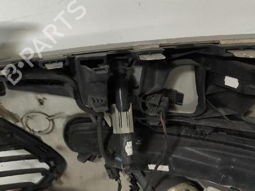 Front bumper FORD MONDEO IV (BA7) 2.0 TDCi | BP29021968C7