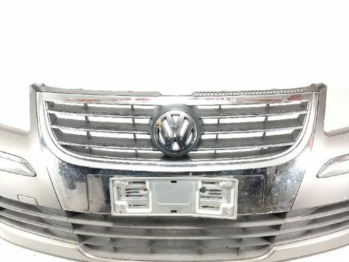 Used Front bumper VW TOURAN (1T1, 1T2) 1.9 TDI (105 hp) 27422971
