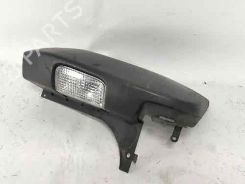 Used Corner bumper OPEL VIVARO A Van (X83) 2.5 CDTI (F7) (114 hp) 27429988