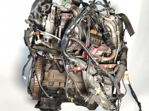 Engine SUZUKI GRAND VITARA II (JT, TE, TD) 1.9 DDiS All-wheel Drive (JT419, TD44, JB419WD, JB419XD,... | BP27429575M1 